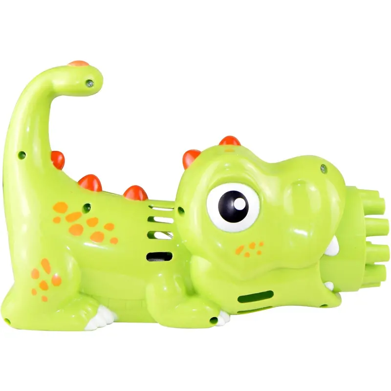 Happy Summer Sæbeboblepistol Dyr - Dino 1