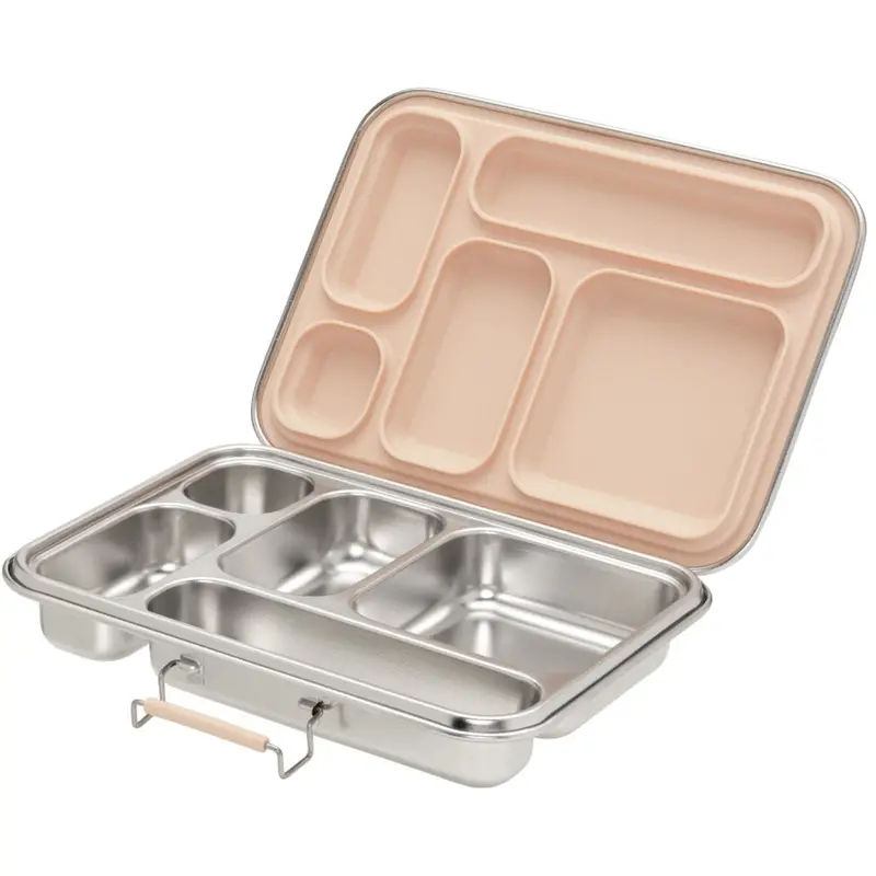 Haps Nordic Blush Haps Madkasse 1