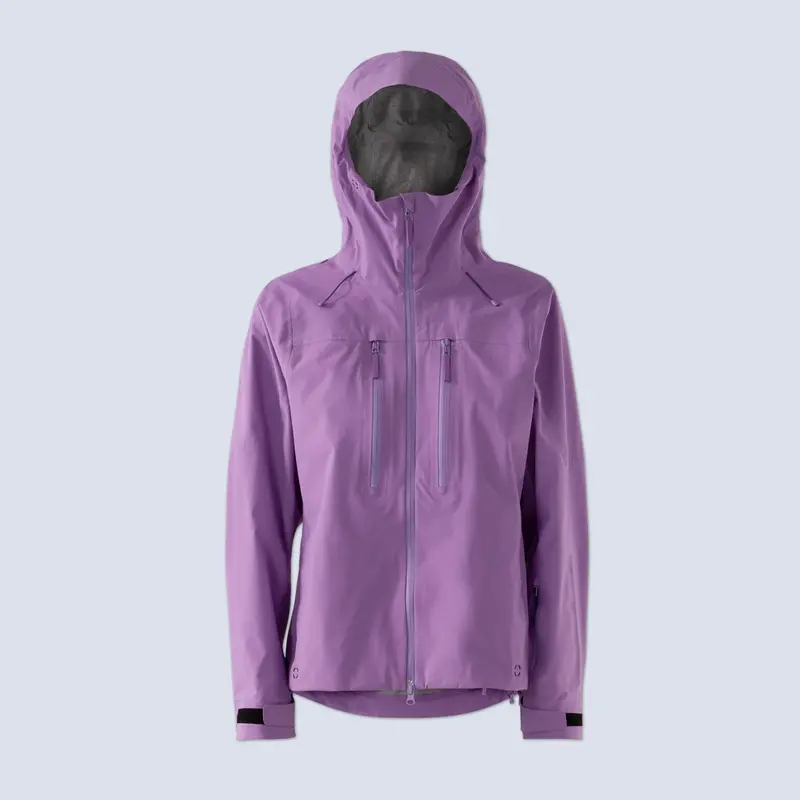 Heyburn 3L Jacket 1
