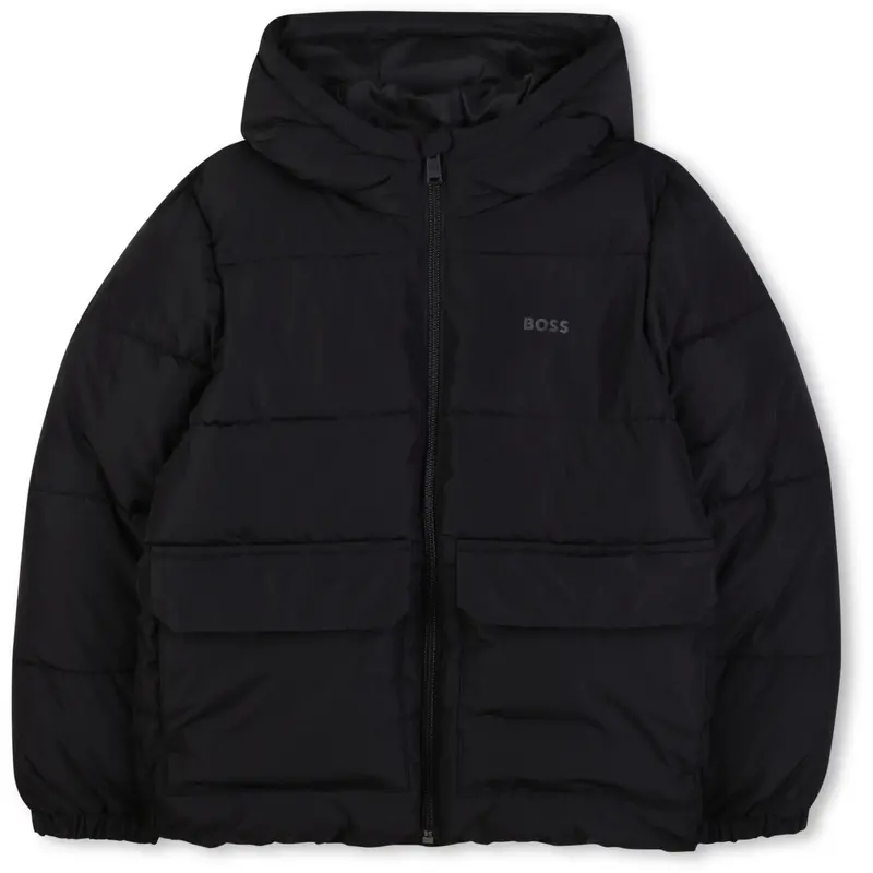 Hugo Boss Dynejakke 1