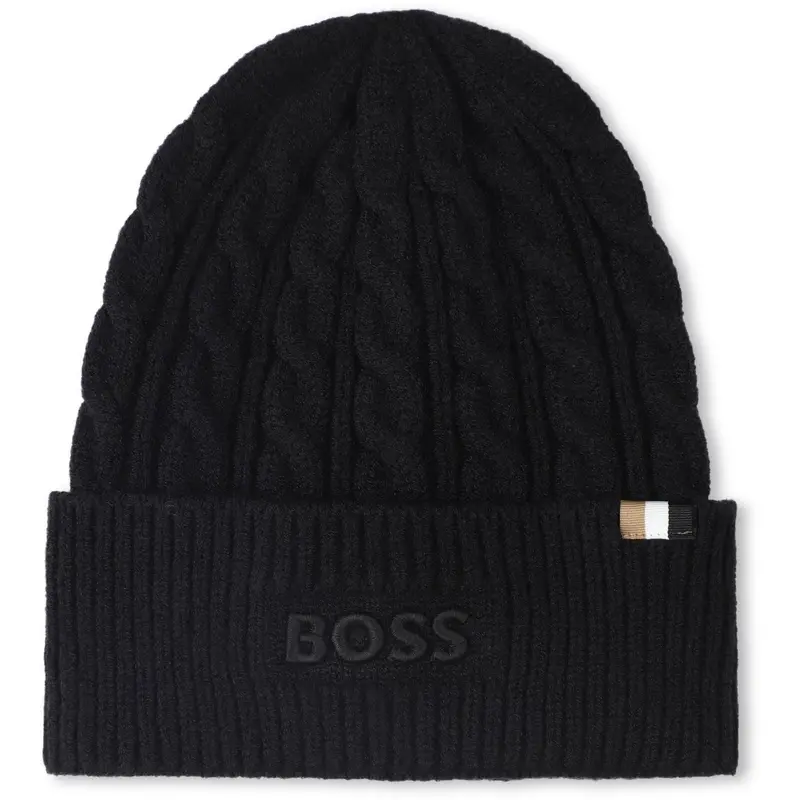 Hugo Boss Pull On Hue 1