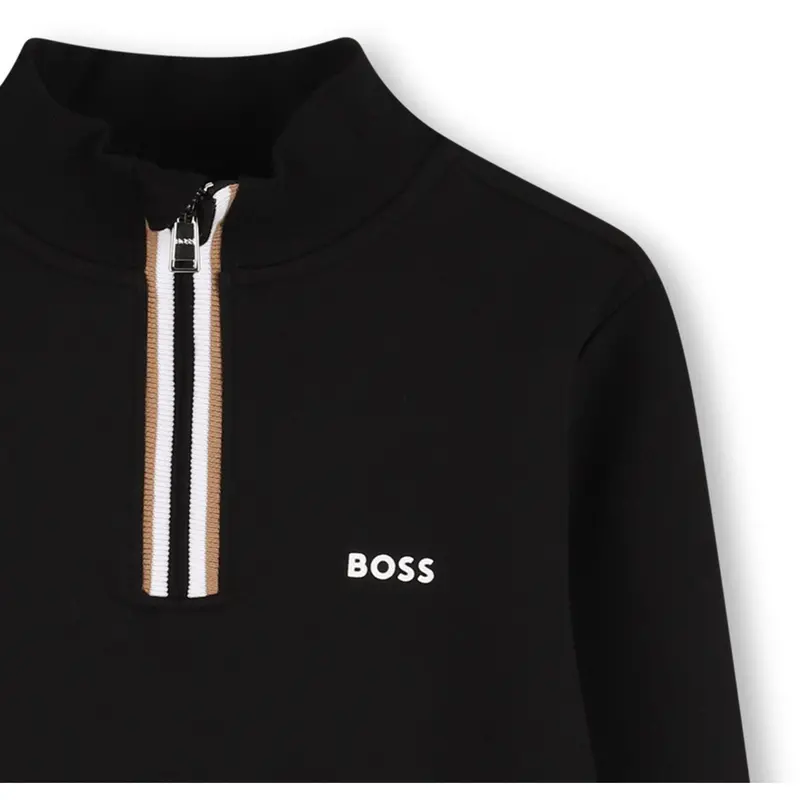 Hugo Boss Sweatshirt 2