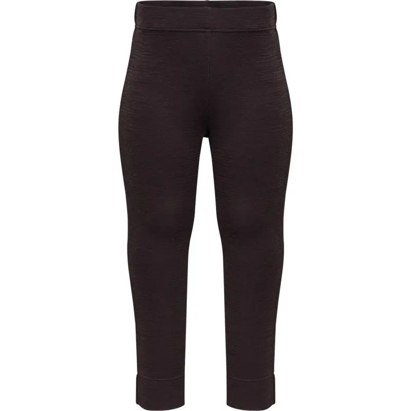 Hummel After Dark Mini Uld Leggings 1