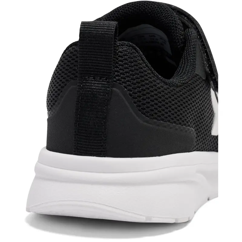 Hummel Anthracite Actus Tr Breather Jr Sneakers 2