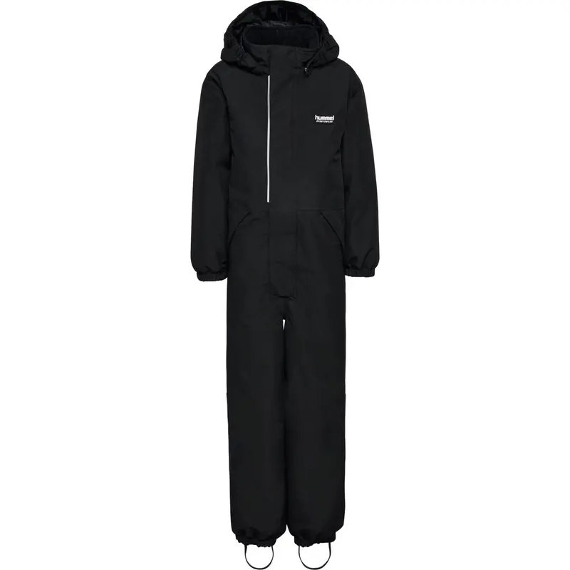 Hummel Black Flyverdragt Wp 10K 1