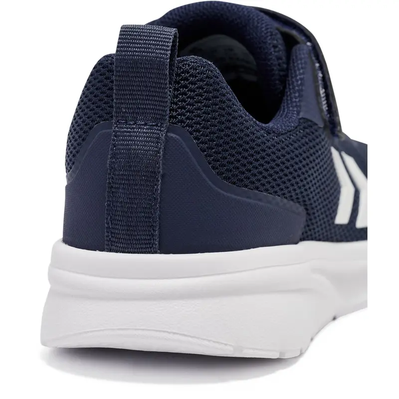 Hummel Black Iris Actus Tr Breather Jr Sneakers 2
