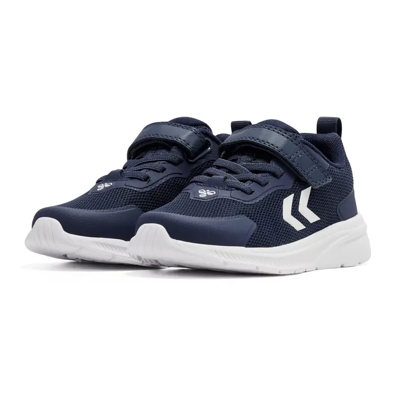 Hummel Black Iris Actus Tr Breather Jr Sneakers 3