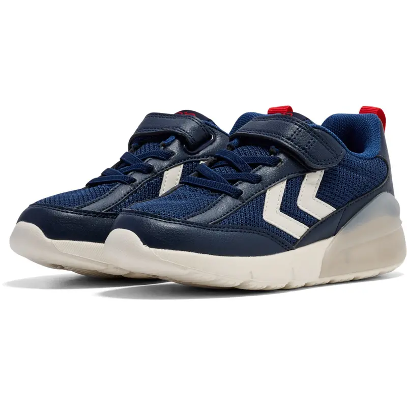 Hummel Black Iris Daylight Jr Sneakers 2