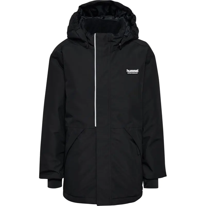 Hummel Black Snow Jakke Wp 10K 1