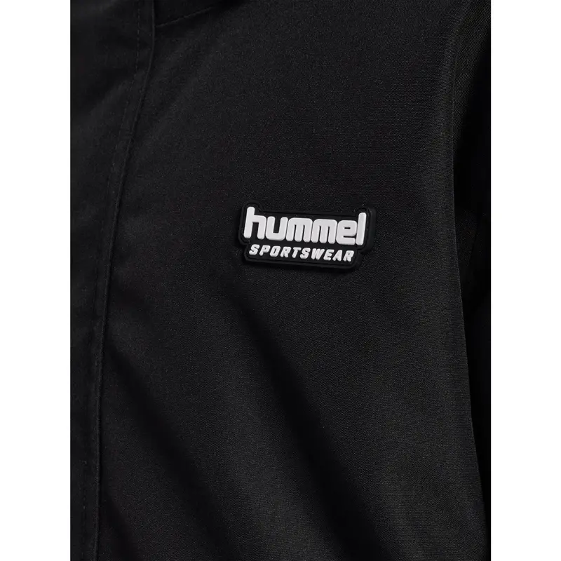 Hummel Black Snow Jakke Wp 10K 2