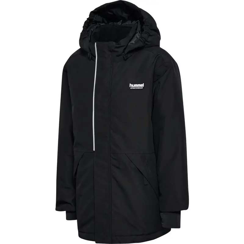 Hummel Black Snow Jakke Wp 10K 3