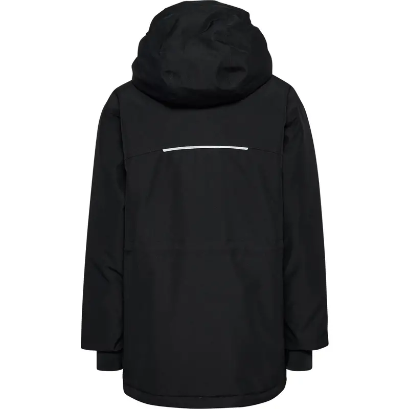 Hummel Black Snow Jakke Wp 10K 4