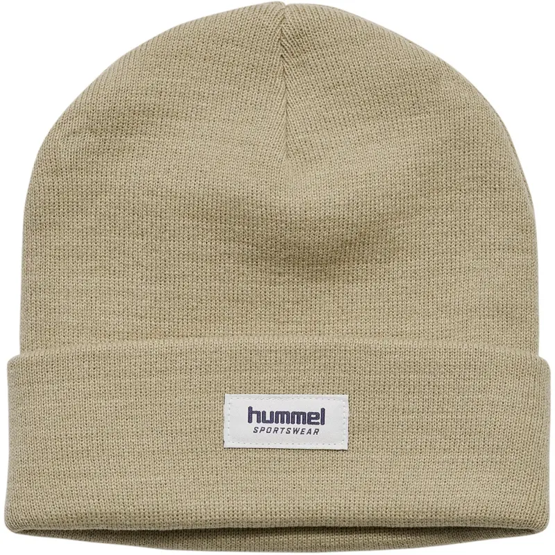Hummel Cornstalk Strik Beanie 1