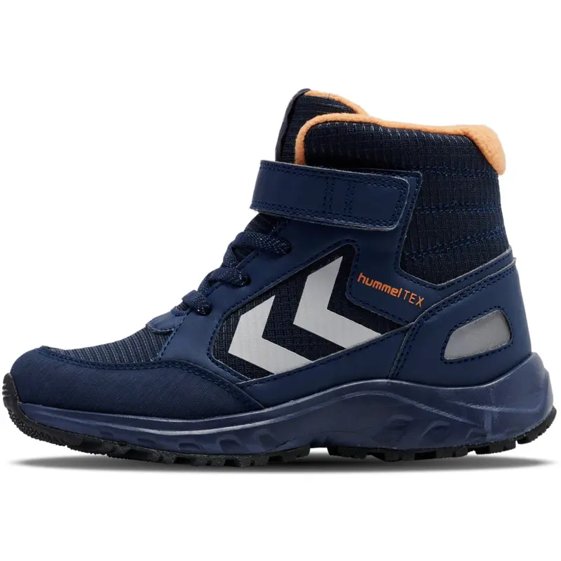 Hummel Dark Denim Explorer Tex Winter Støvle 1