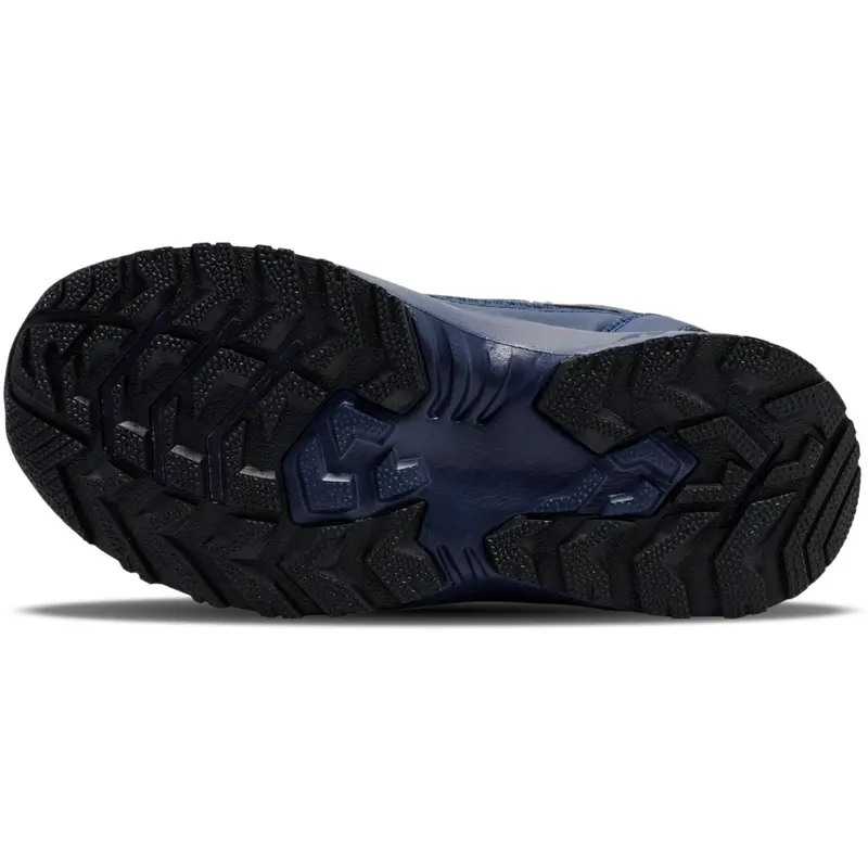Hummel Dark Denim Explorer Tex Winter Støvle 7