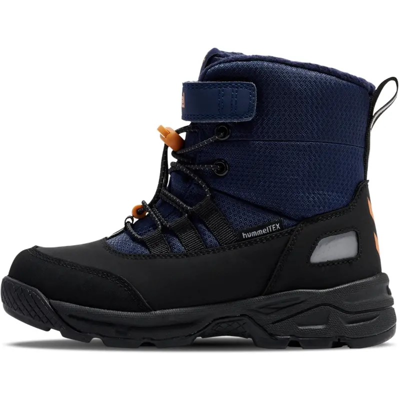 Hummel Dark Navy Snow Støvle Tex Winter 1