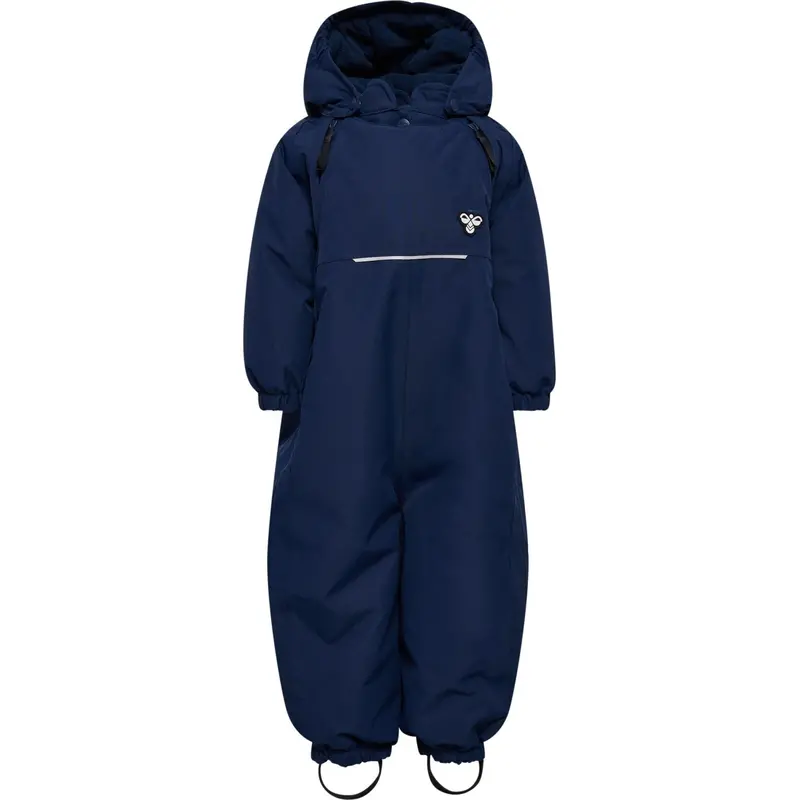 Hummel Dress Blues Mini Flyverdragt Wp 10K 1