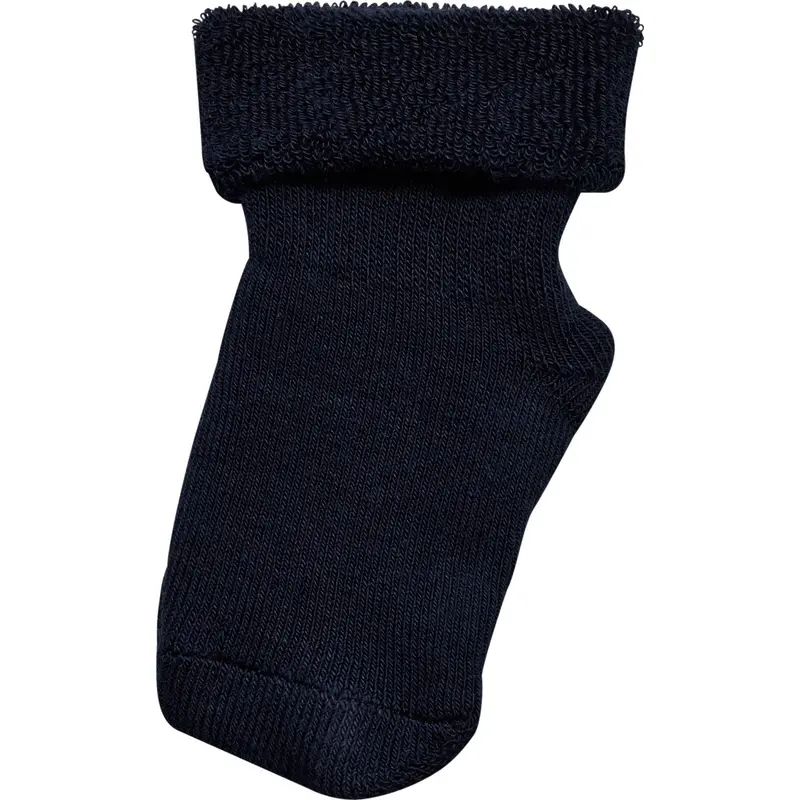 Hummel Dress Blues Mini Non Slip Strømpe 1