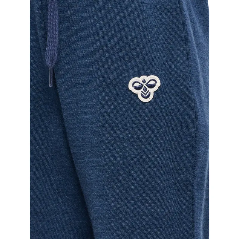 Hummel Dress Blues Mini Uld Bukser Bee 2
