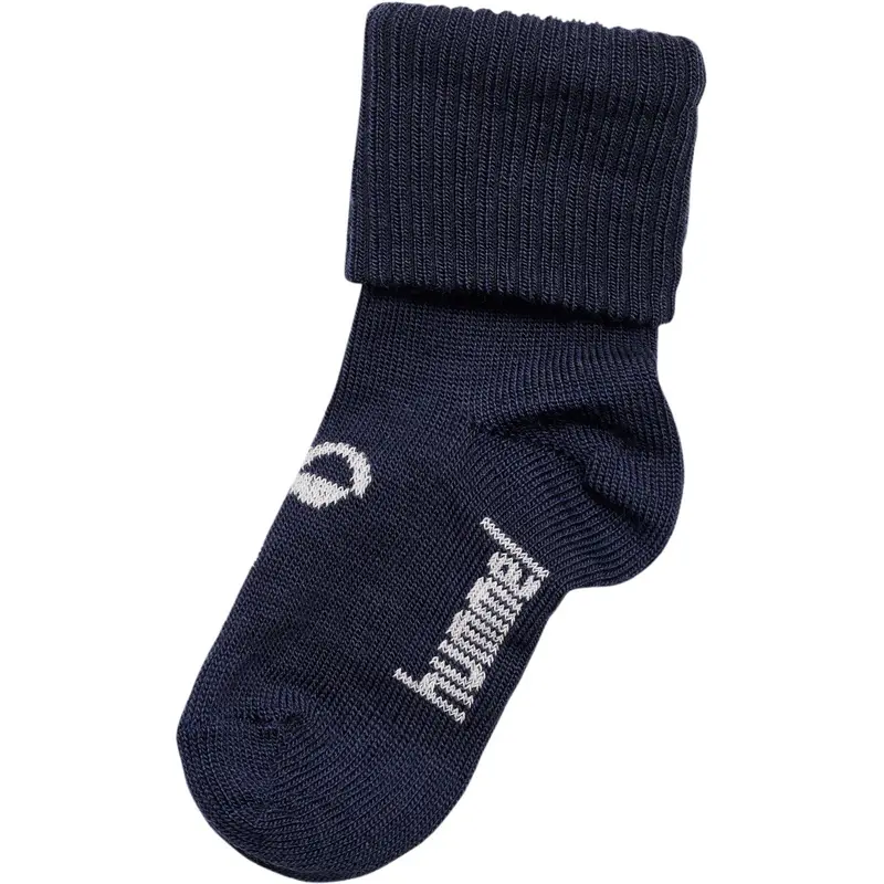 Hummel Dress Blues Mini Uld Strømper 1