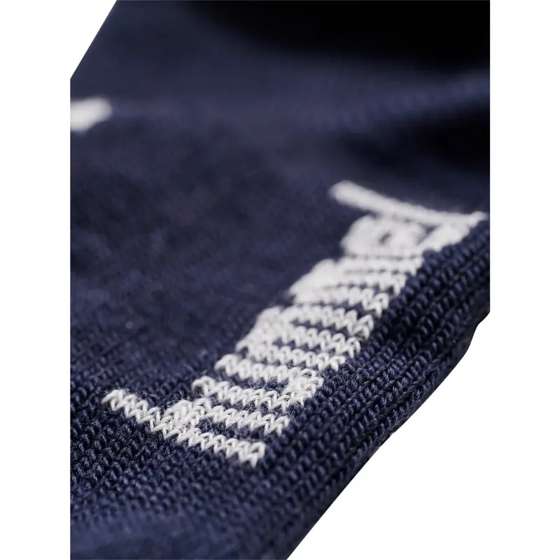 Hummel Dress Blues Mini Uld Strømper 2