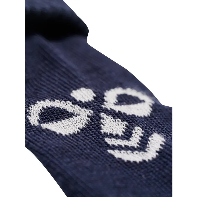 Hummel Dress Blues Mini Uld Strømper 3