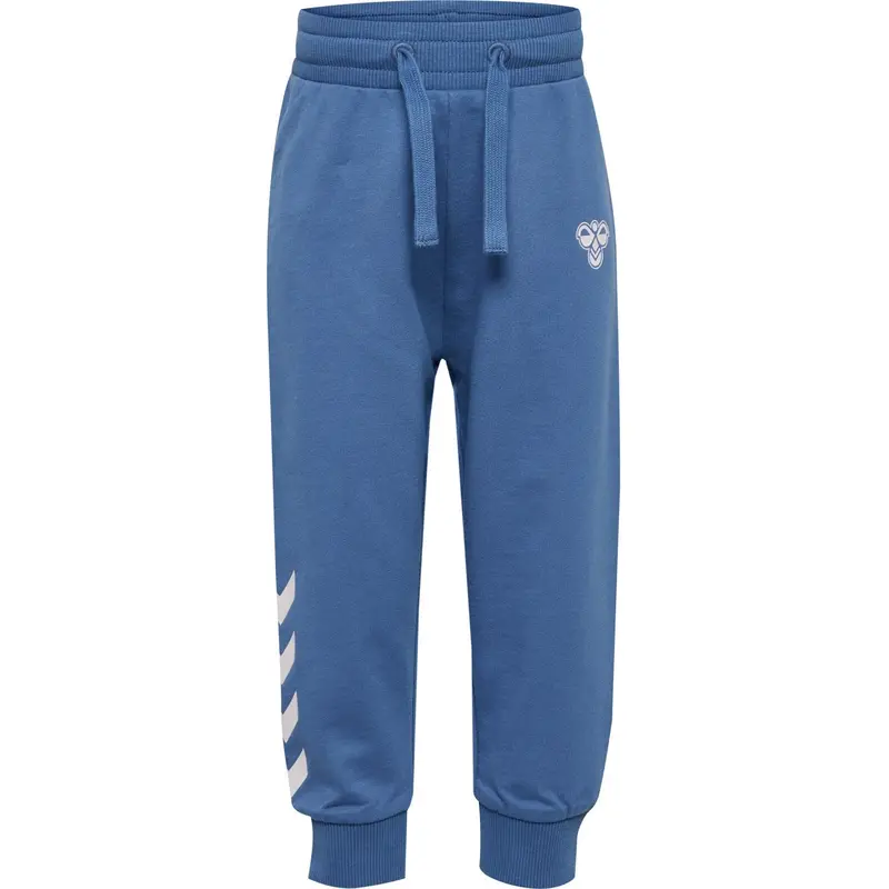 Hummel Dutch Blue Mini Reg Logo Bukser 1