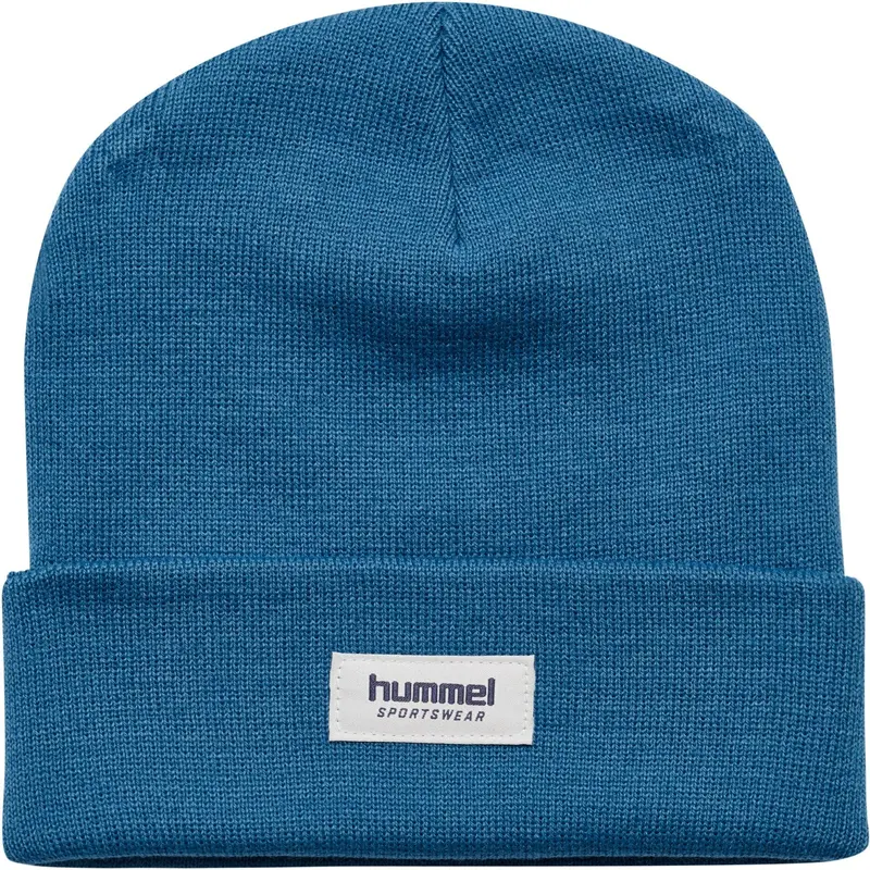 Hummel Dutch Blue Strik Beanie 1
