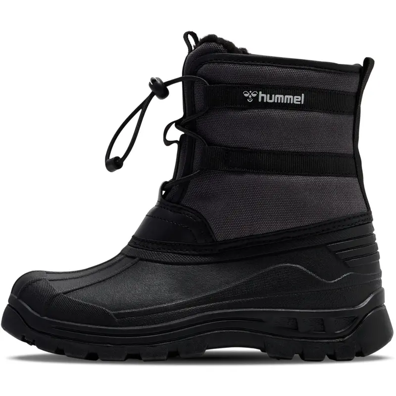 Hummel Ebony Icicle Winter Støvle 1