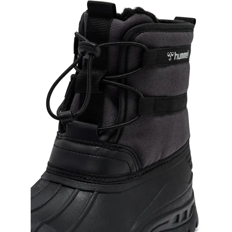 Hummel Ebony Icicle Winter Støvle 3
