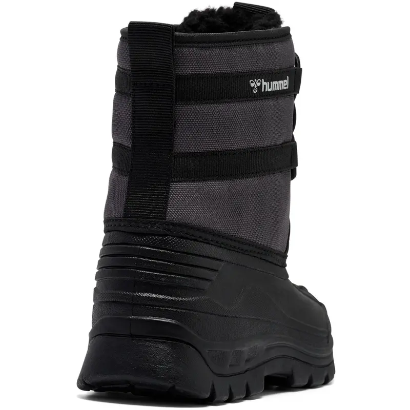 Hummel Ebony Icicle Winter Støvle 4