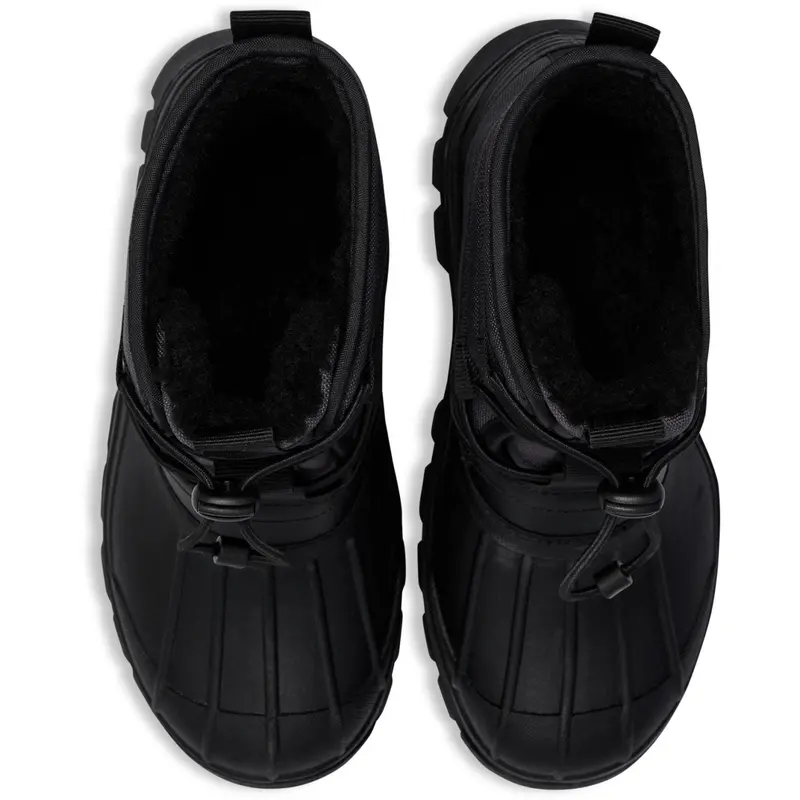 Hummel Ebony Icicle Winter Støvle 5