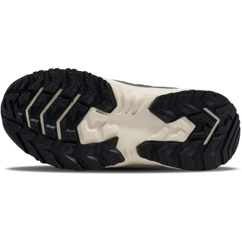 Hummel Ebony Root Tex Jr Winter Støvle 7