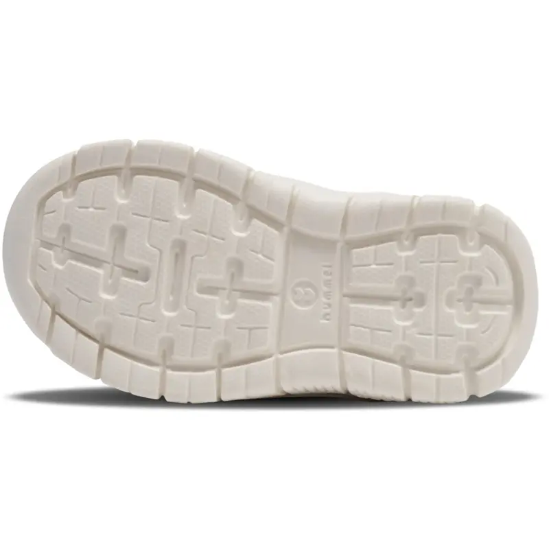 Hummel Faded Denim Crosslite Infant Sneakers 3
