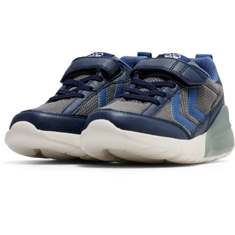 Hummel Federal Blue Daylight Jr Sneakers 2