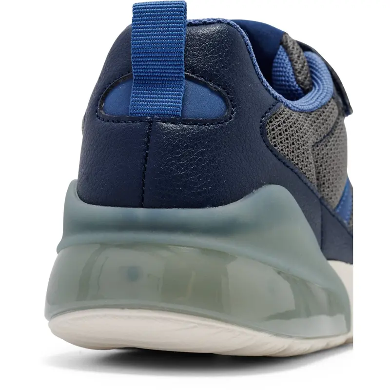 Hummel Federal Blue Daylight Jr Sneakers 4