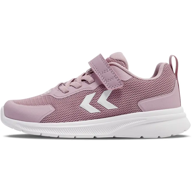 Hummel Keepsake Lilac Actus Tr Breather Jr Sneakers 1