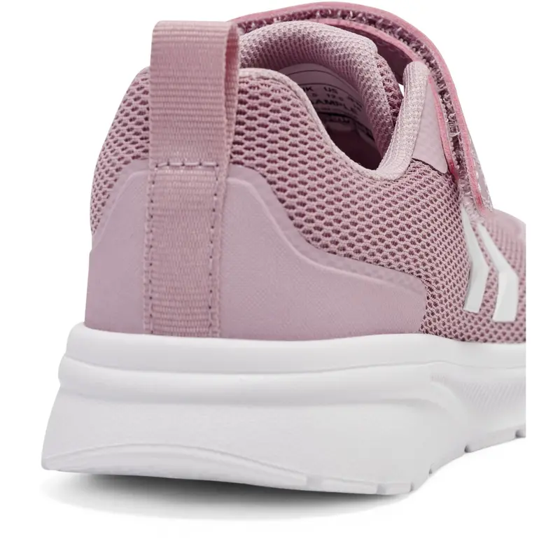 Hummel Keepsake Lilac Actus Tr Breather Jr Sneakers 2