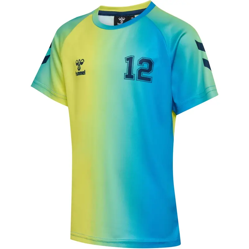 Hummel Limeade Shimmer Sæt 5