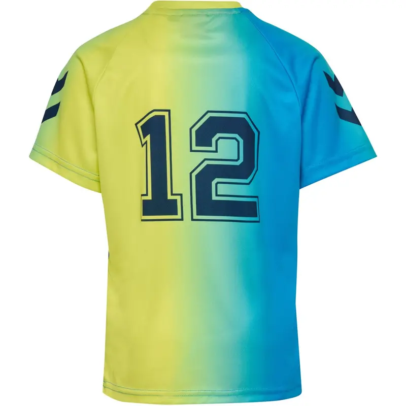 Hummel Limeade Shimmer Sæt 6