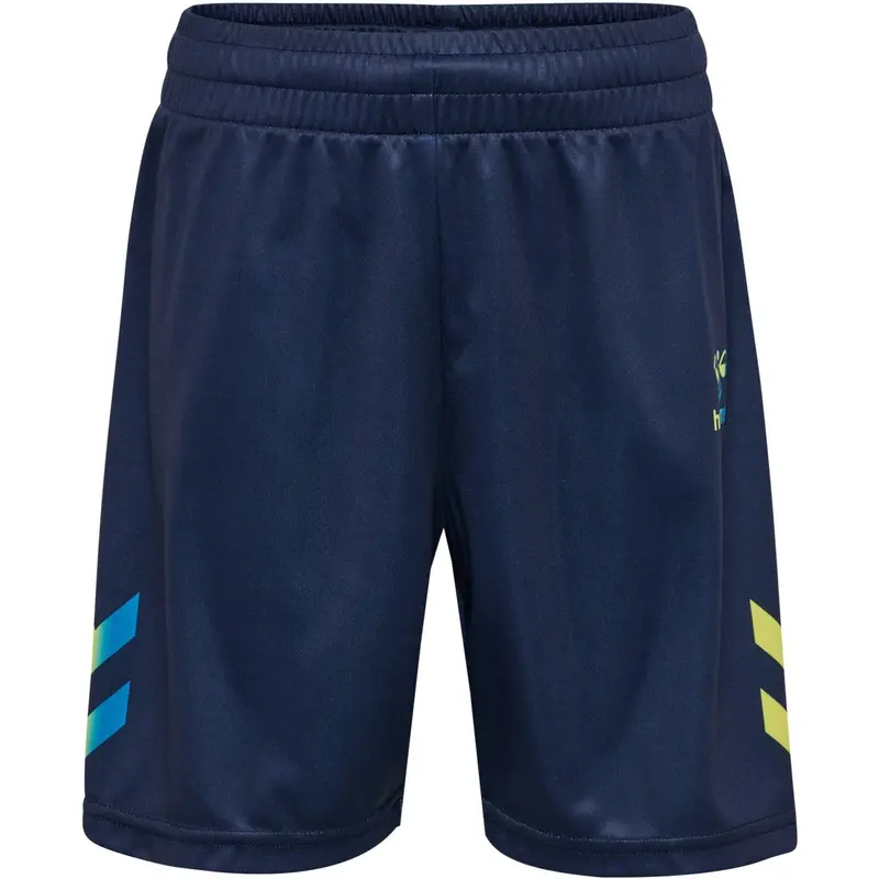 Hummel Limeade Shimmer Sæt 7