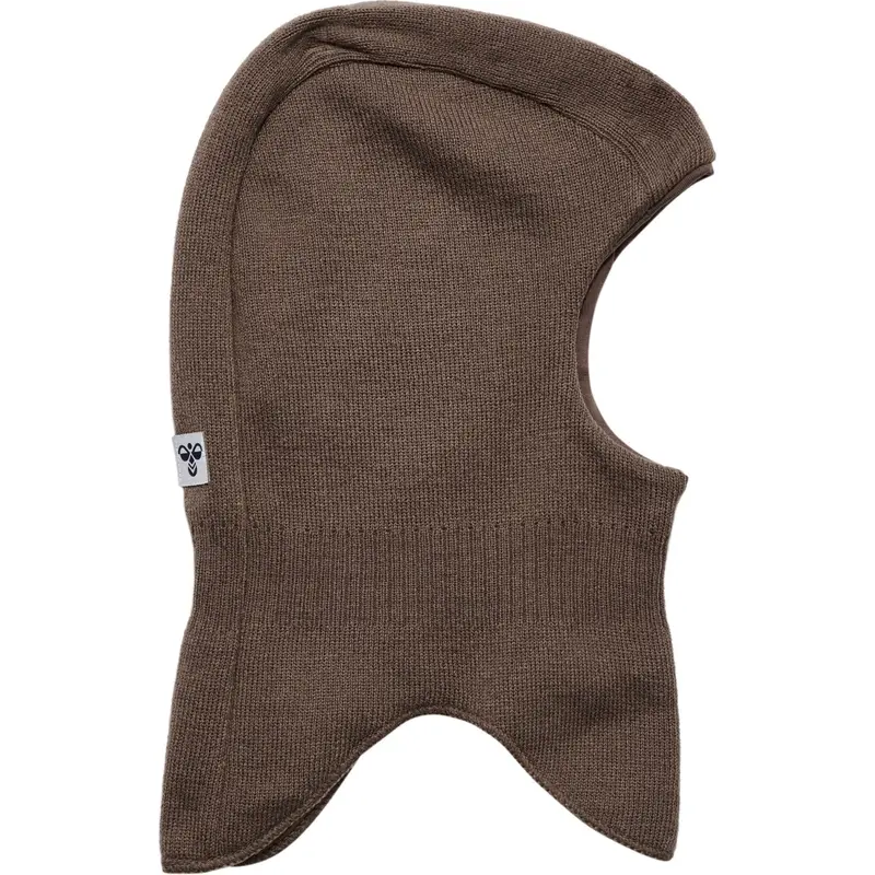 Hummel Peppercorn Mini Strik Elefanthue 1