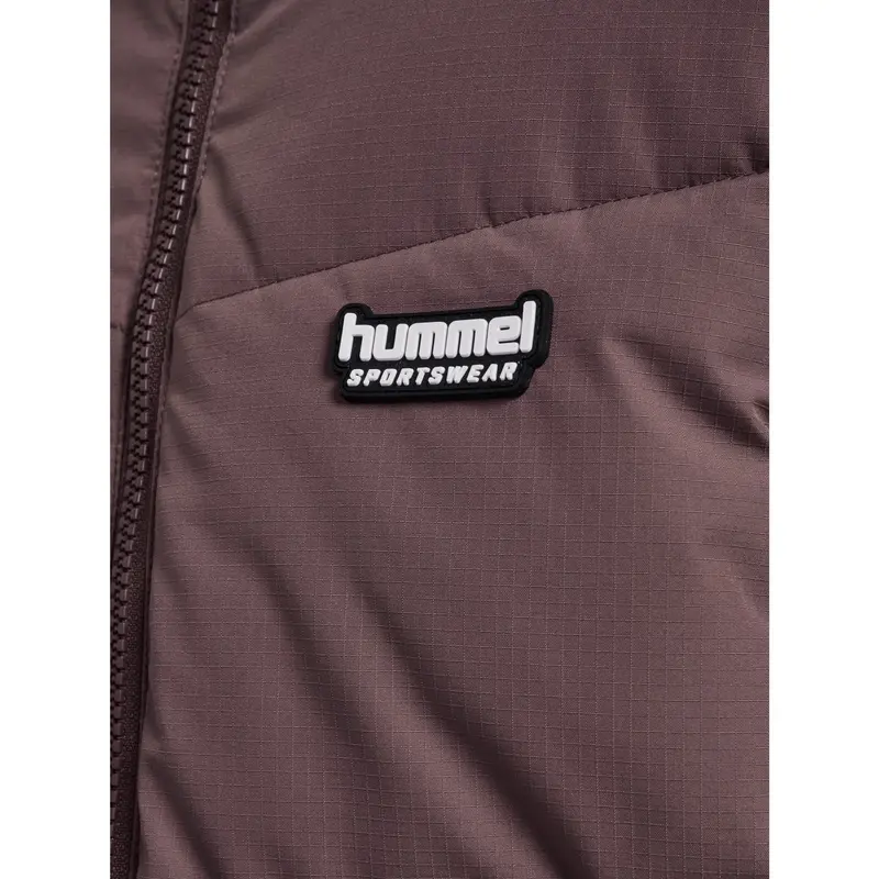 Hummel Peppercorn Puffer Jakke 2