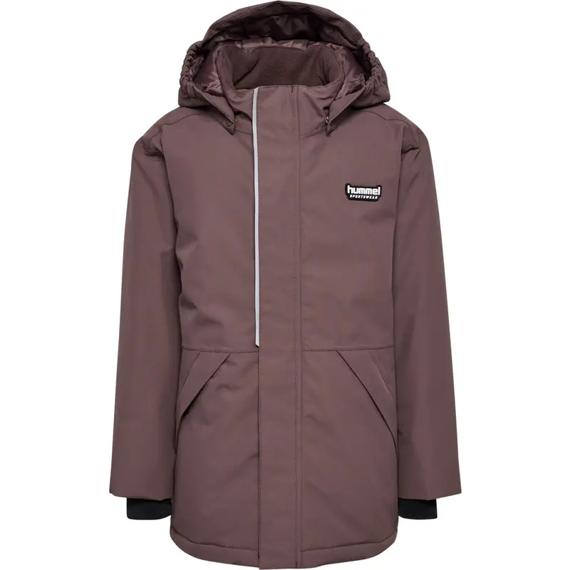 Hummel Peppercorn Snow Jakke Wp 10K 1