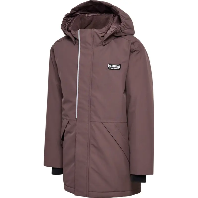 Hummel Peppercorn Snow Jakke Wp 10K 3