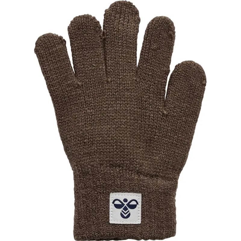 Hummel Peppercorn Strik Handsker 2-Pak 2