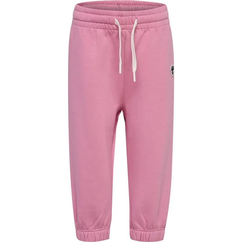 Hummel Polignac Mini Loose Bukser Bee 1