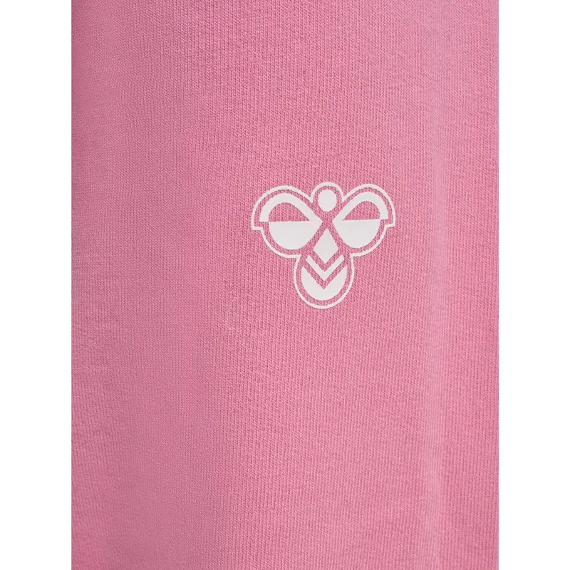 Hummel Polignac Mini Reg Logo Bukser 2