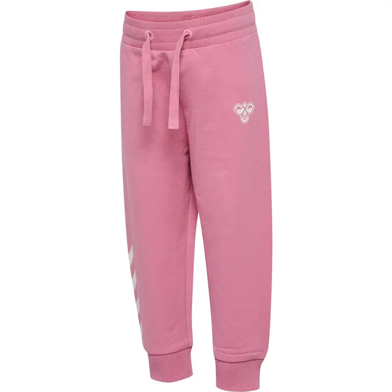 Hummel Polignac Mini Reg Logo Bukser 3