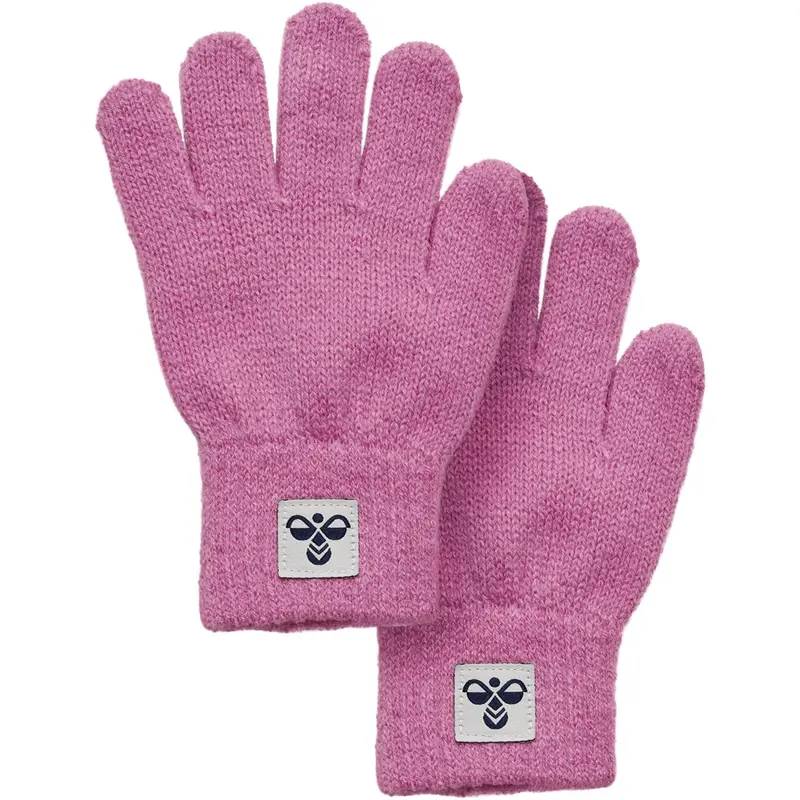 Hummel Polignac Strik Handsker 2-Pak 1